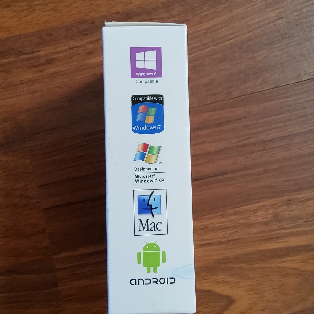 Wireless Mouse - Picture 2 of 3